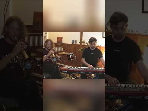 This Is How Jazzhop Sounds Live 🎷 Jazzy LoFi Session