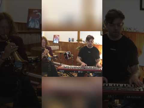 This Is How Jazzhop Sounds Live 🎷 Jazzy LoFi Session