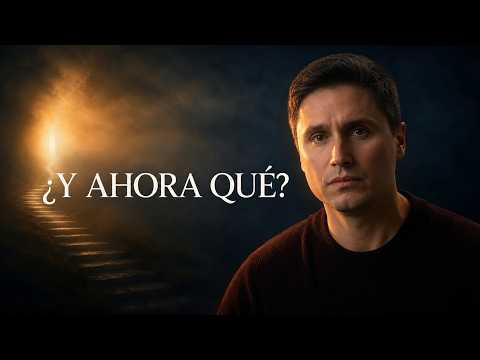 ¿CÓMO SE SIGUE VIVIENDO DESPUÉS DE PERDER AA UN HERMANO?