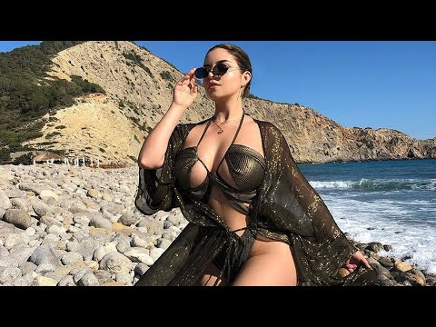 Kygo, Ed Sheeran, Avicii, Robin Schulz, Lost Frequencies, The Chainsmokers Styles - Feeling Me