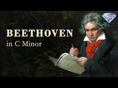 Beethoven in C Minor