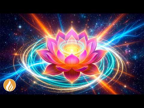 OCTOBER - MONEY WILL FLOW TO YOU 💰 OPEN THE ABUNDANCE PORTAL & RECEIVE (888 Hz)