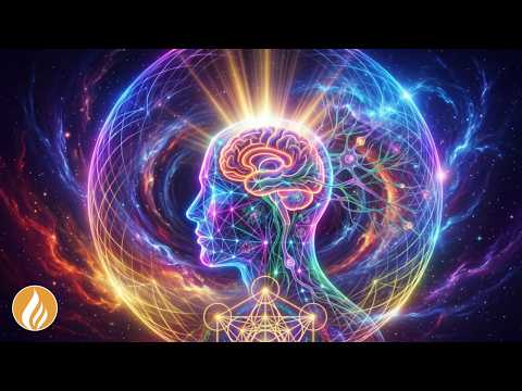 INSTANT PINEAL GLAND ACTIVATION ✨ 7.83 Hz — Intuition & Inner Awakening
