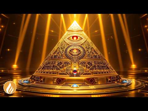 OCTOBER ✨ Your Luck & Wealth Portal Is OPEN - Attract Money 1111 Hz
