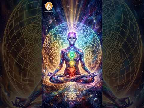 888 Hz 💰 The Universe Is Sending You This Frequency ⭐ Financial Abundance & Blessings