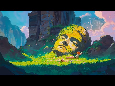 Resting Your Mind 🌸 Lofi Hip-Hop Playlist