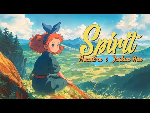 𝗦𝗽𝗶𝗿𝗶𝘁 🌸 Refreshing Music From Mountains