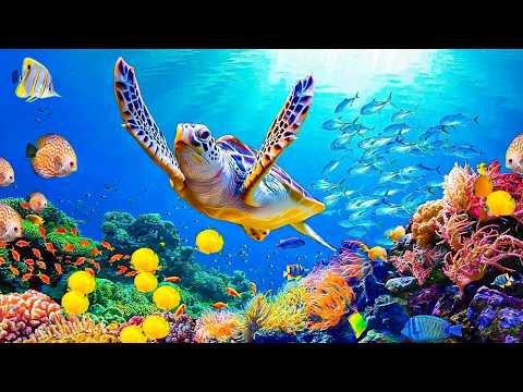 Relaxing Calming Music for Stress, Anxiety & Depression - Heal Mind Body Soul, Deep Relaxation #2