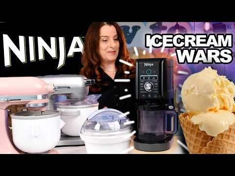 Before You Buy a Ninja Creami, Watch This