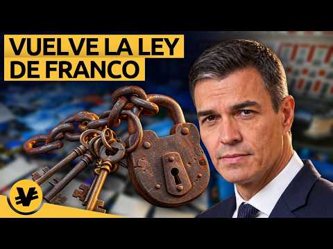 Los PROPIETARIOS sacarán sus PISOS del alquiler con el nuevo decreto de VIVIENDA @VisualEconomik