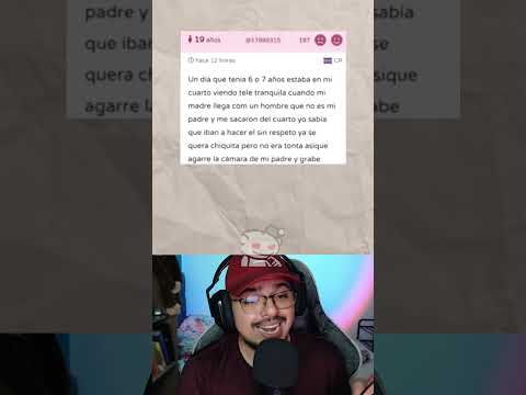 Confesión completa #historia #clips #confesiones