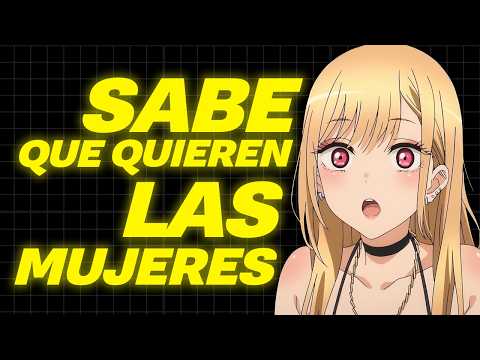 ¿Qué DIFERENCIA a un hombre que sabe LIGAR? 😮