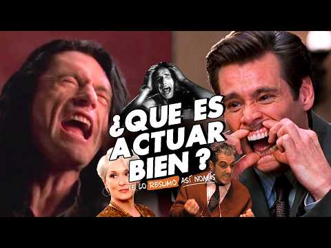 ¿Qué Es ACTUAR BIEN? | #TeLoResumo