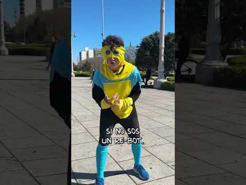 Nadie conoce a Te Lo Resumo. Compartile este video a mas gente que no me conozca.