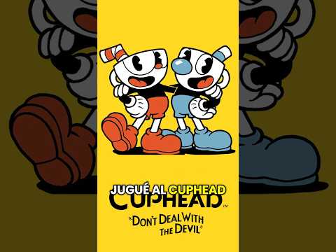 Mi experiencia con el Cuphead