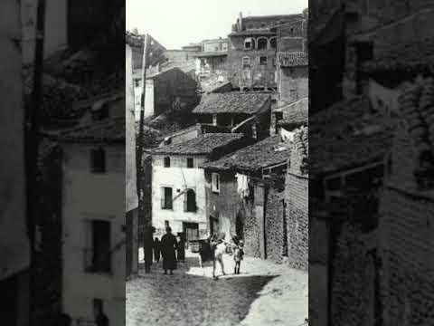 Las calles de la plaga #leyendas #terrorymisterio #miedo #relatosbizarros #horror #aterrador