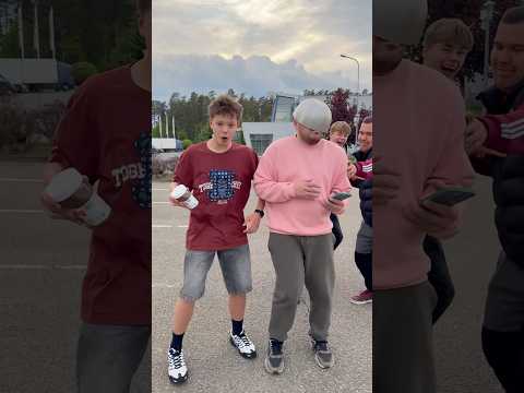 Watch till the end 💀😂