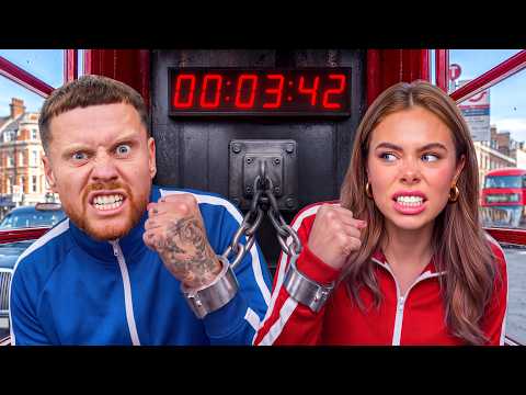 Last Team Standing Wins £10,000