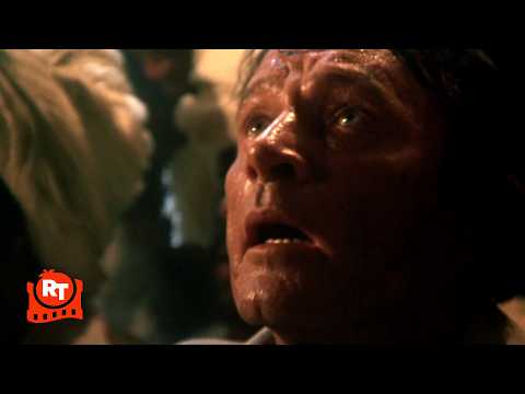 Exorcist II: The Heretic (1977) - WELCOME TO THE PARTY, Richard Burton! (6/12) | Movieclips