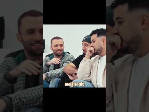 Maxime veut reconquérir la mariée 😱