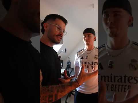 Mon frère est Beatmaker 🎹