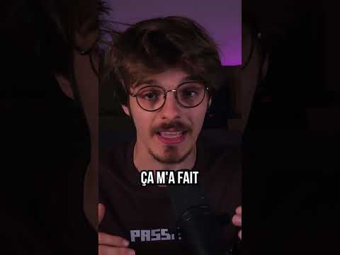 J’ai un peu trop dépensé je crois
