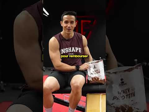 Je teste les pires arnaques fitness TEMU !! 😡