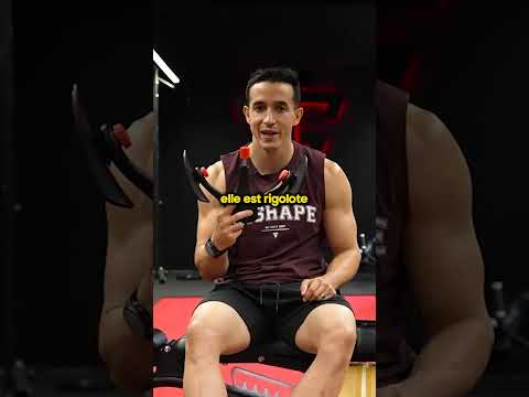 J'ai acheté les pires objets fitness TEMU !! 😡