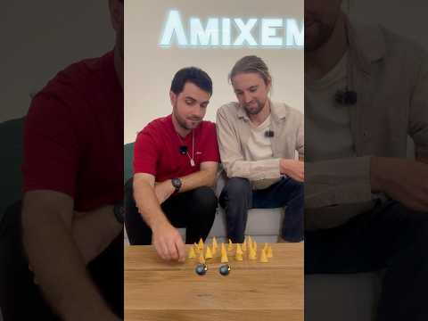Ne prends pas la chips piégée