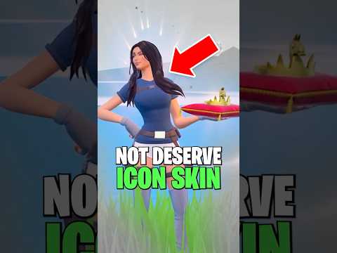 Does Madison Beer Deserve her ICON SKIN?! 🤔