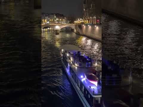 Notredame Parigi
