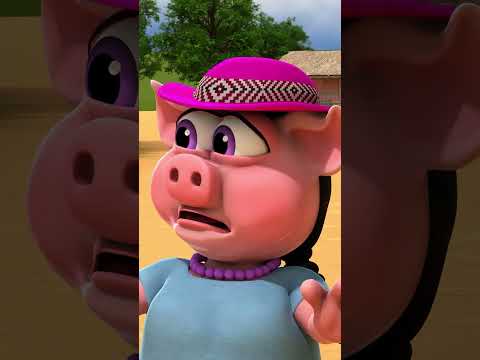 ¿Qué animal hace este sonido? #Shorts #LaGranjaDeZenon