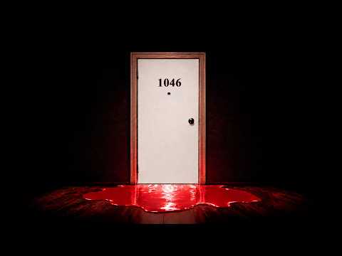 The Unsolved Murder in Room 1046