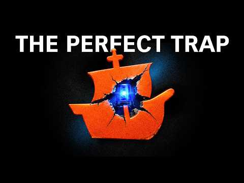 Hansa: The Infiltration of the Dark Web