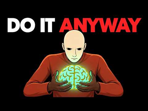 Psychology of Discipline (And How to Trick Your Brain Into Craving It)