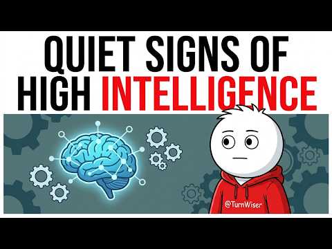 11 Quiet Signs You're a Highly Intelligent Woman (Psychology Explains)