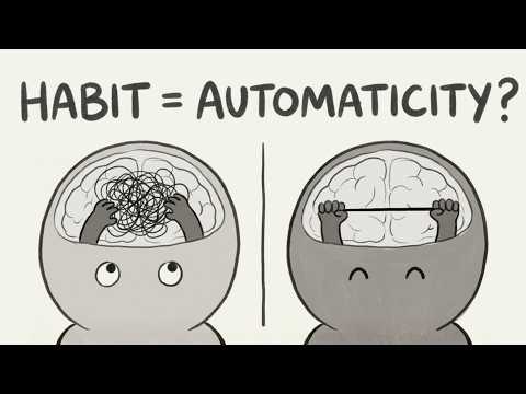 How to Make Any Habit Start Itself (Journey of a New Habit)