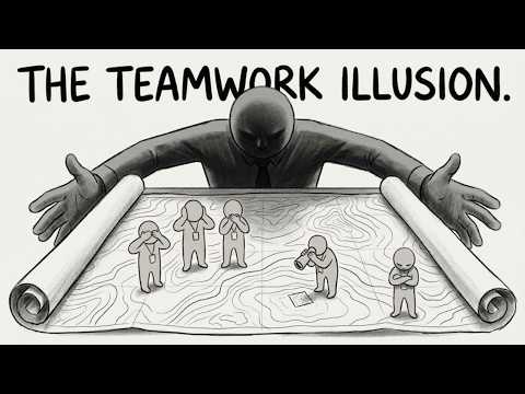 Why Coworkers Don't Feel Like A Team Anymore?