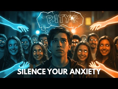 Why Do I Assume People Are Only Being Nice Out Of Pity Alfred Adler Psychology