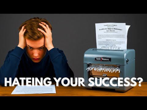 Why YOU downplay your SUCCESSES so people won’t expect much from you? PSYCHOLOGY by ALFRED ADLER