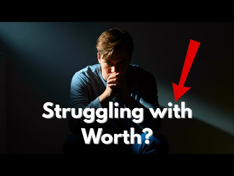 Why YOU always feel like you will never be GOOD ENOUGH (Carl Rogers explain the PSYCHOLOGY)