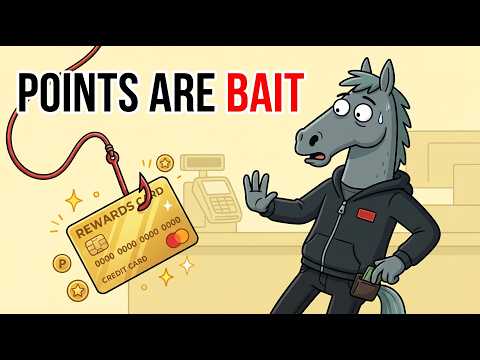 Are Credit Card Rewards a Scam? Here's Who They're Really Designed For