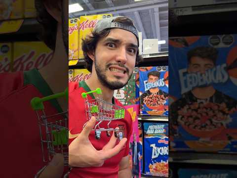SI LO PONES EN EL CARRITO TE LO LLEVAS😱