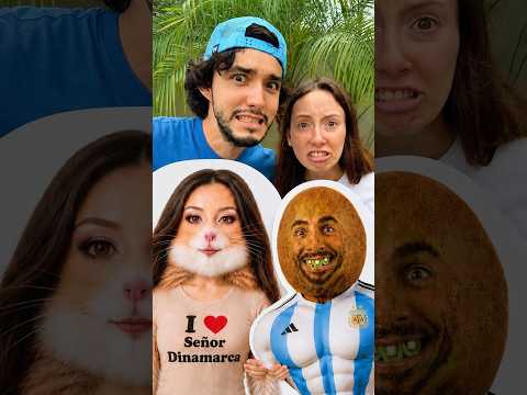 ADIVINA AL YOUTUBER😂