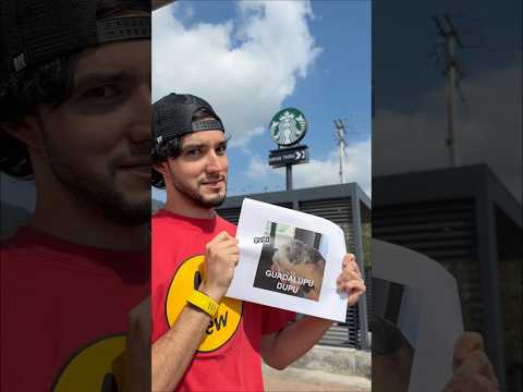 ENCONTRE GUBI WUBIS EN LA VIDA REAL😱