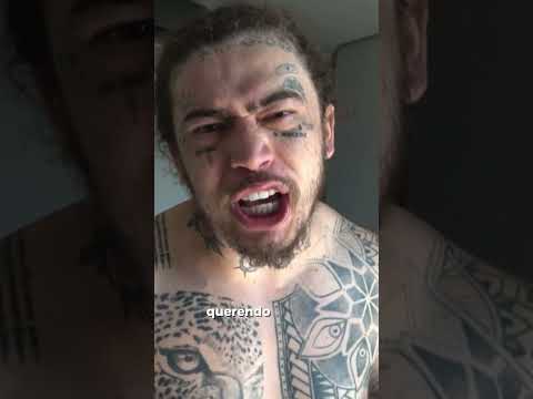Gastei R$ 40 MILHÕES