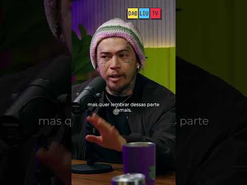 Esquecer é uma dádiva   #whinderssonnunes #comedia #braziliancomedian #podcast
