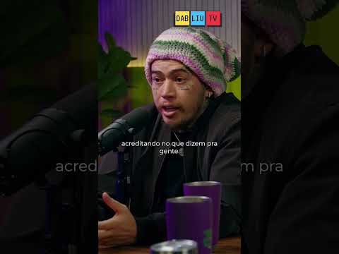 As pessoas acreditam no que querem acreditar  #whinderssonnunes #humor #dabliu