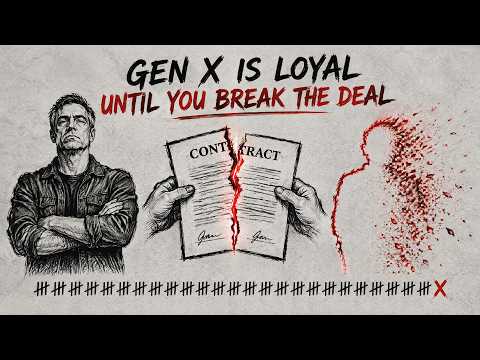 Why Gen X Treats Loyalty Differently Than Any Other Generation