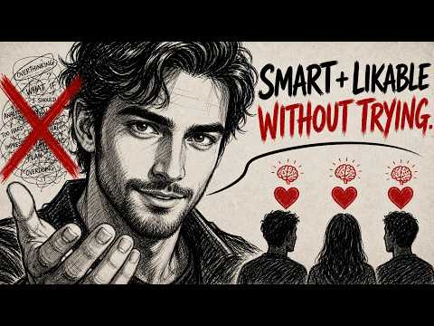 6 Psychology Tricks That Make You Seem Smarter and More Charismatic